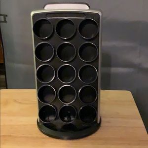 Keurig 30 pod coffee carousel holder
